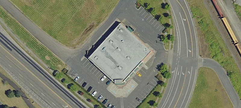 Tractor Supply Company Investment Property