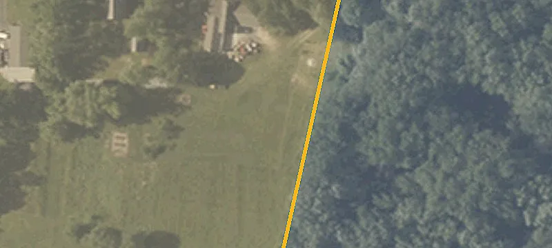Residential Land in Jackson Township