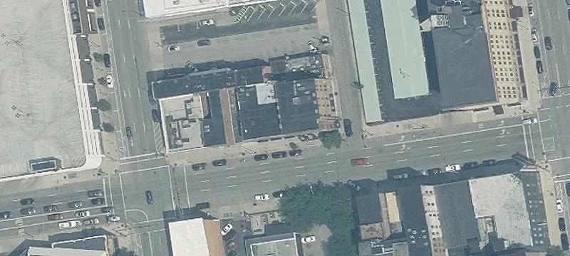 Downtown Columbus Mixed-Use Opportunity