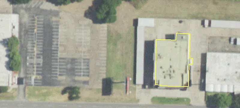 Infill Land Opportunity in Dallas