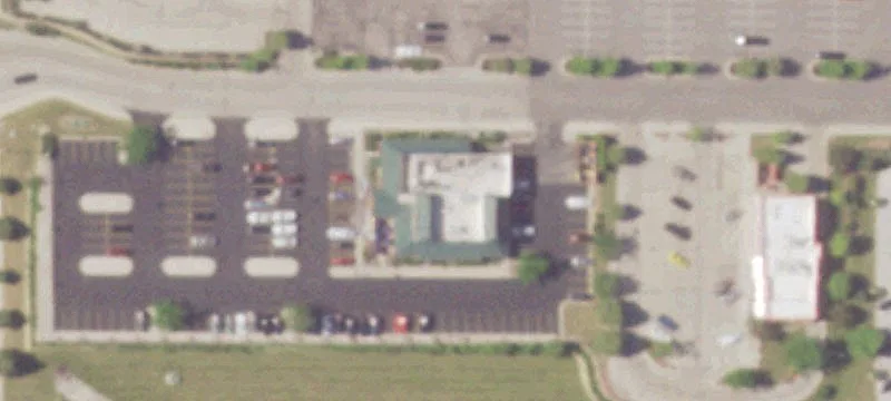 Restaurant on Paradise Drive For Sale