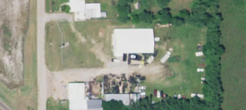 Commercial Storage Facility For Sale