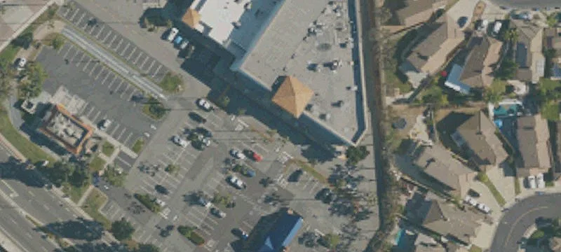 La Mirada Commercial/Retail Building