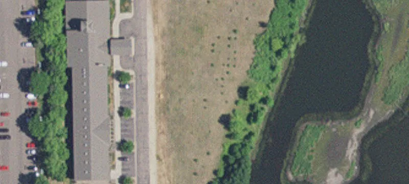Commercial Land for Sale