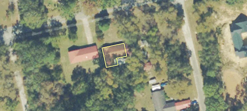 Multifamily Property in Winder, Georgia