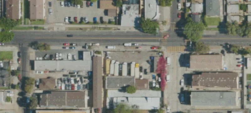 Land in Silver Lake/Melrose Hill