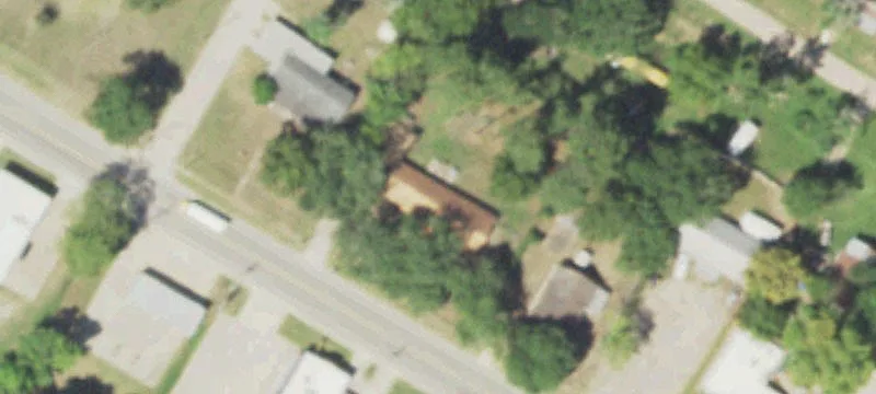 26,000+ SF Multiuse Building