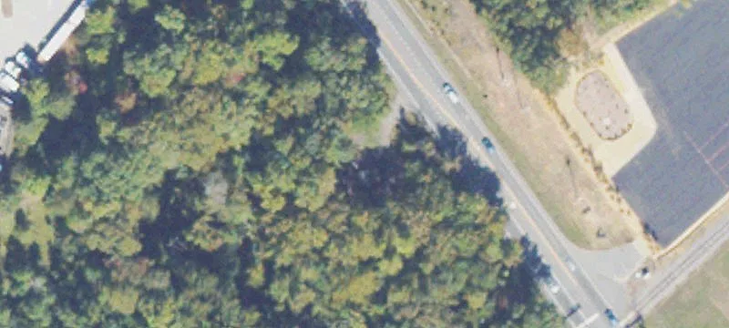 Fredericksburg Commercial Land Opportunity
