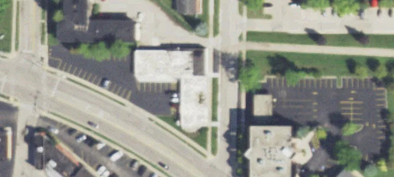 Waukegan Office Building For Sale