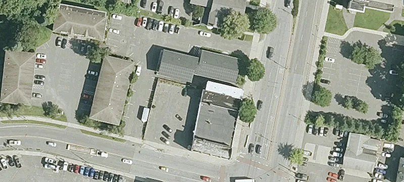 Class A Office Investment Opportunity