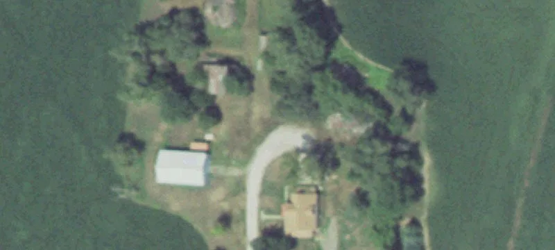 77.64 Acres Versatile Land Gretna
