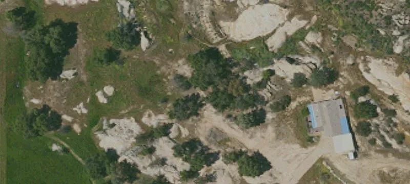152-Acre Estate with Airstrip