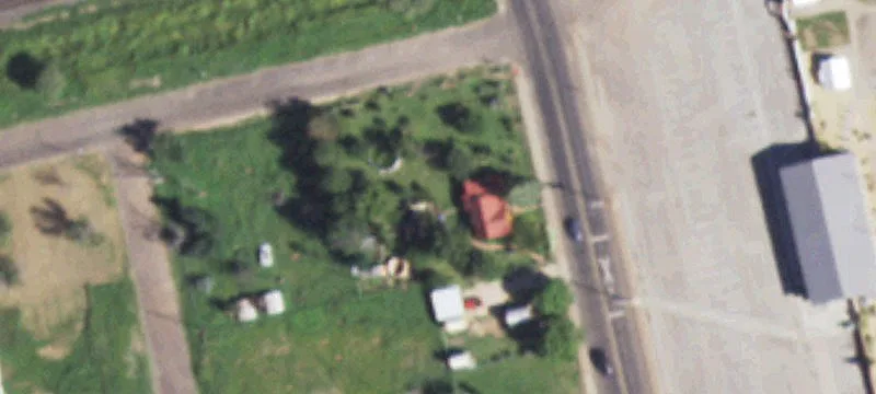 Alpine Office Building For Sale