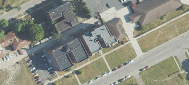 Multifamily Building with 30 Units