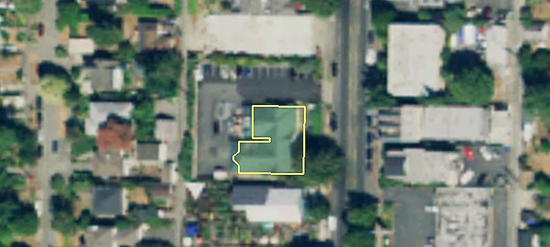 West Seattle Redevelopment Opportunity