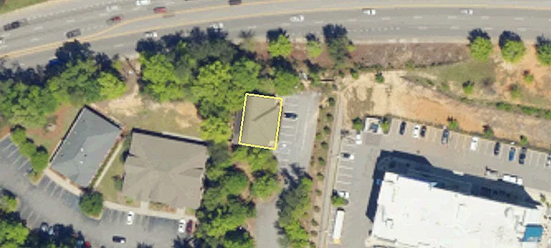 Undeveloped Lots in Harbison Area