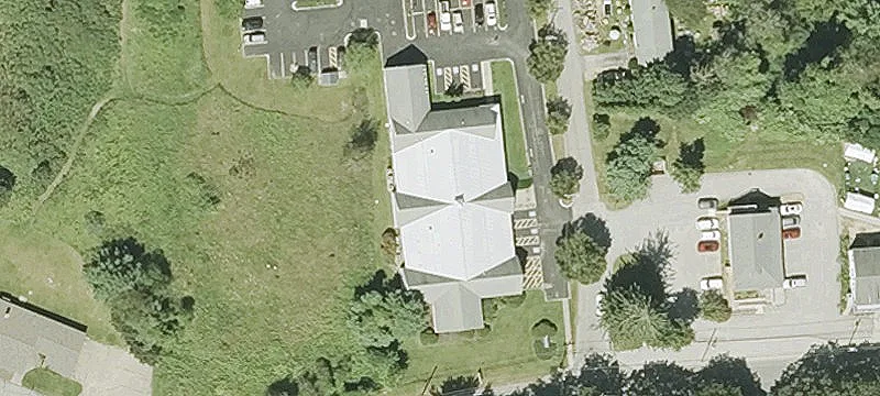 Medical Office Building For Sale