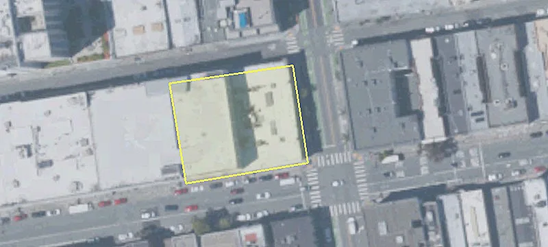 Turnkey Restaurant Space on Polk