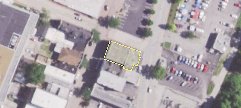 Retail Space For Lease
