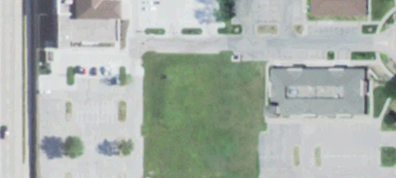 Pioneer Greens Business Park Land