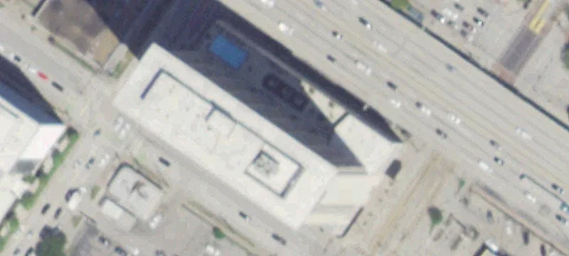 Turnkey Restaurant and Bar Space