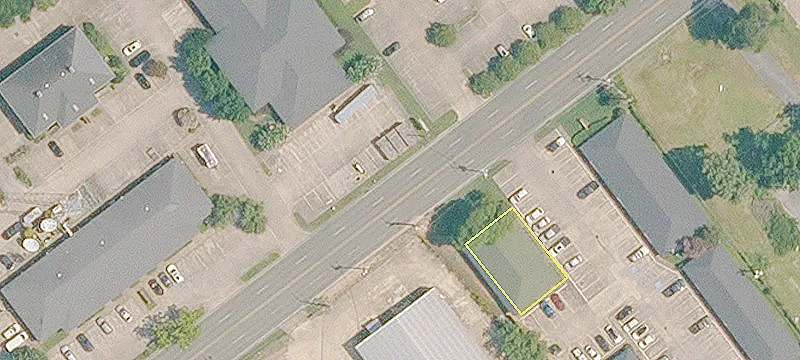 Leased Office Building For Sale