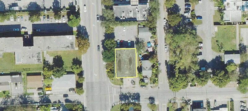 Multifamily Asset in Little River
