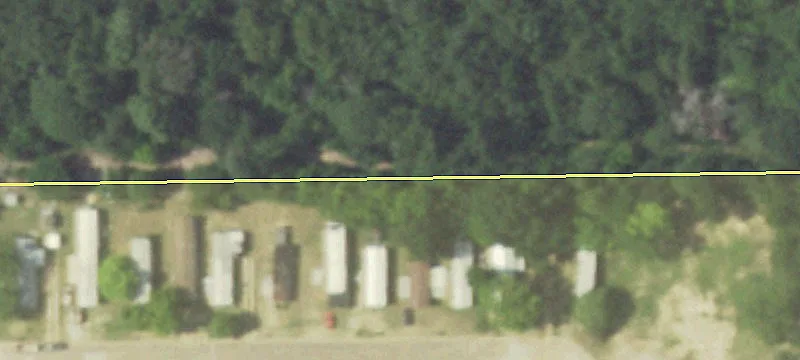 88-Site Manufactured Housing Community