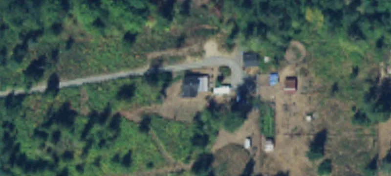 9.1 Acre Industrial Land Opportunity