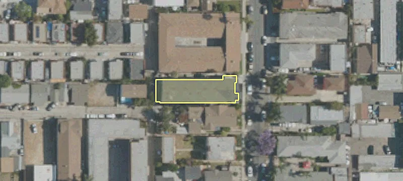 Long Beach Multifamily Investment Opportunity