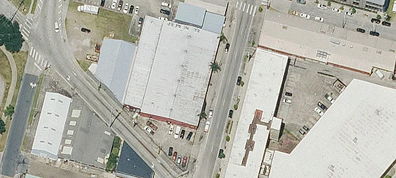 Office Warehouse Sublease Opportunity