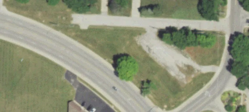 Commercial Lots in Raymore