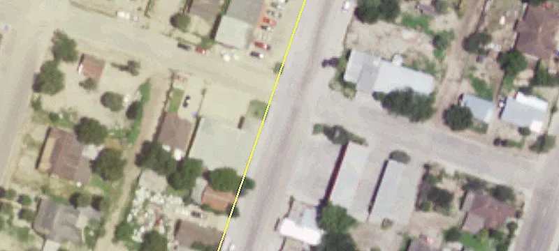 New Construction Duplex Investment