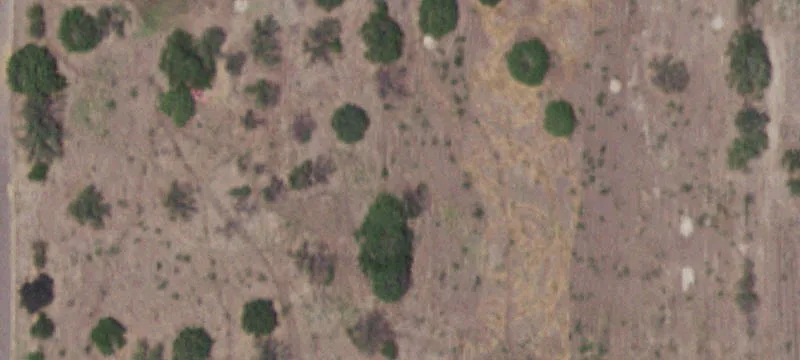 Sinton, TX Rural Property