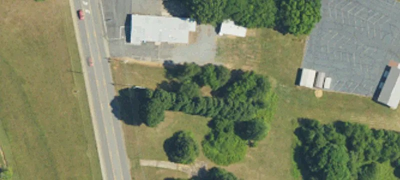 9.62 Acre Corner Lot
