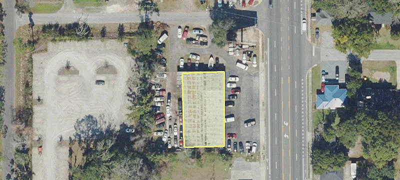 Cassat Avenue Commercial Property For Sale
