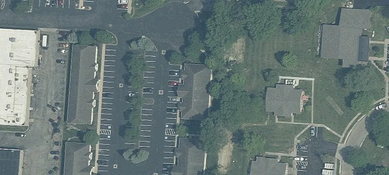 Office Space in Washington Twp