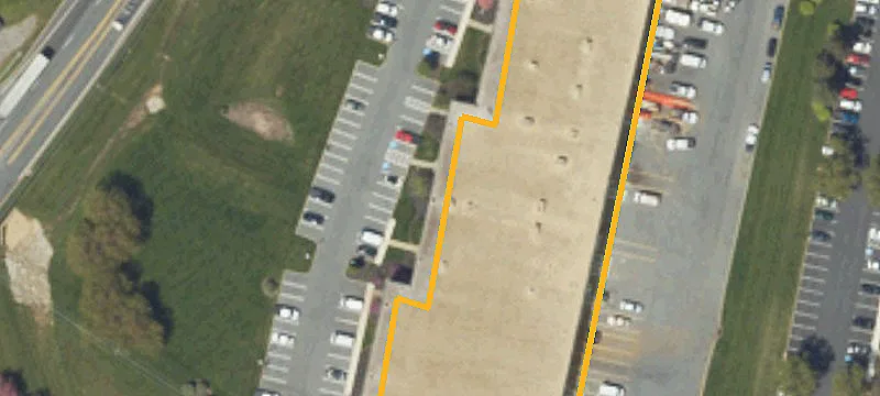 Lehigh Valley Industrial-Flex Facility