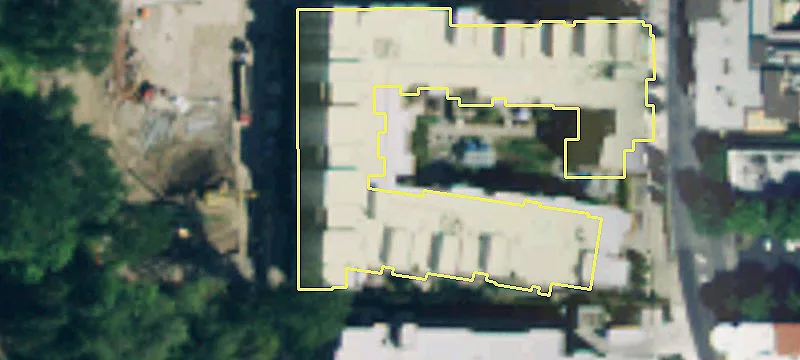 Mercer Island Retail or Office