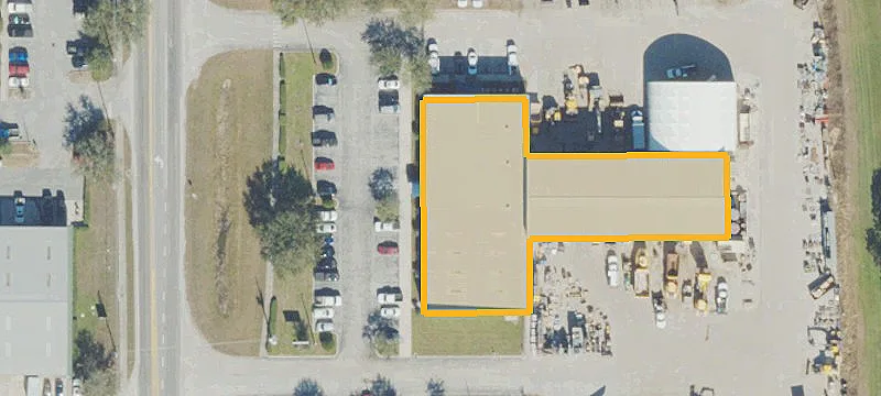 Orlando Flex Space For Rent