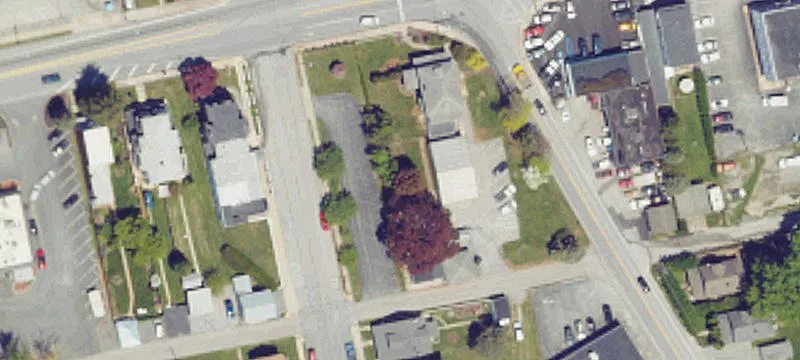 Mixed-Use Property For Sale
