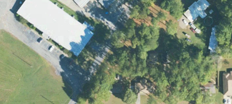 Adaptable Building in Oneonta, Alabama
