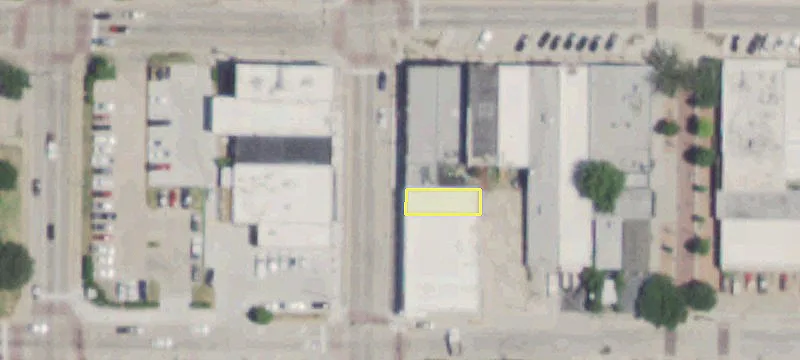 Highway 205 Commercial Pad Sites