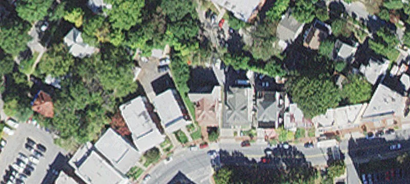 Takoma Park Mixed-Use Property