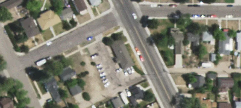 Central Cheyenne Medical/Professional Office