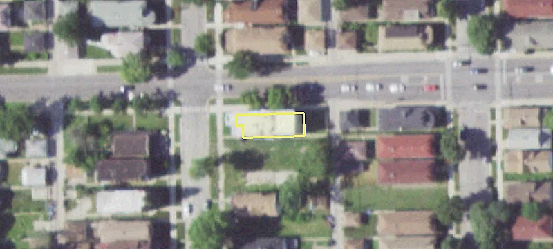 Turnkey Brick 4-Unit Investment