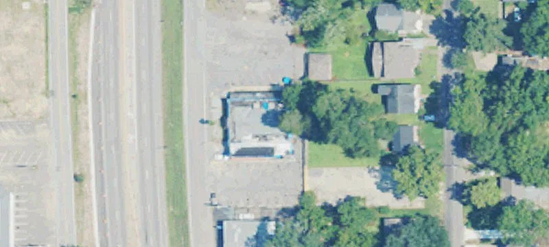 Highway Commercial Parcels For Sale
