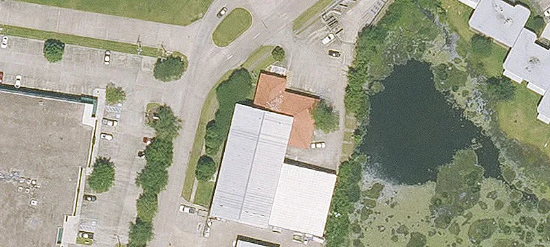Lakeland Park Blvd Office/Showroom/Warehouse