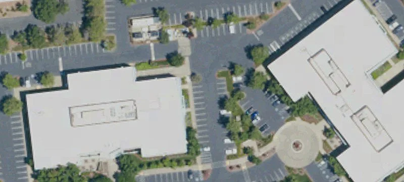 Rancho Cordova Office Building