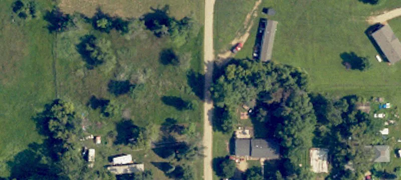 Commercially Zoned Development Land